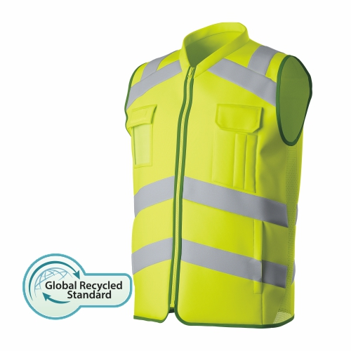 Reflective Safety Vests: Importance, Standards, and 2025 Guide