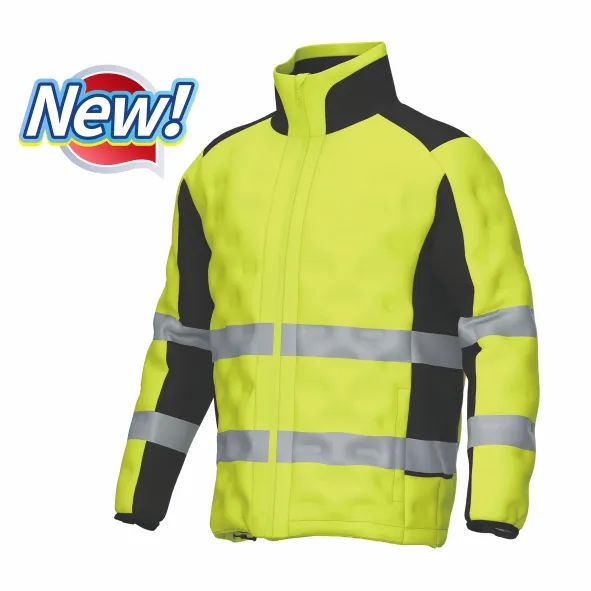 Inner Insulated Jacket