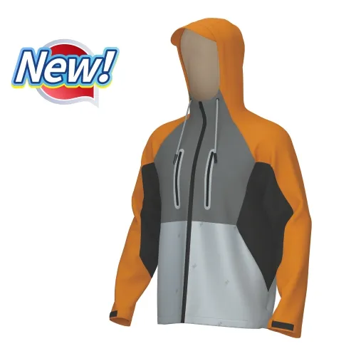 Waterproof  Leisure Windbreaker